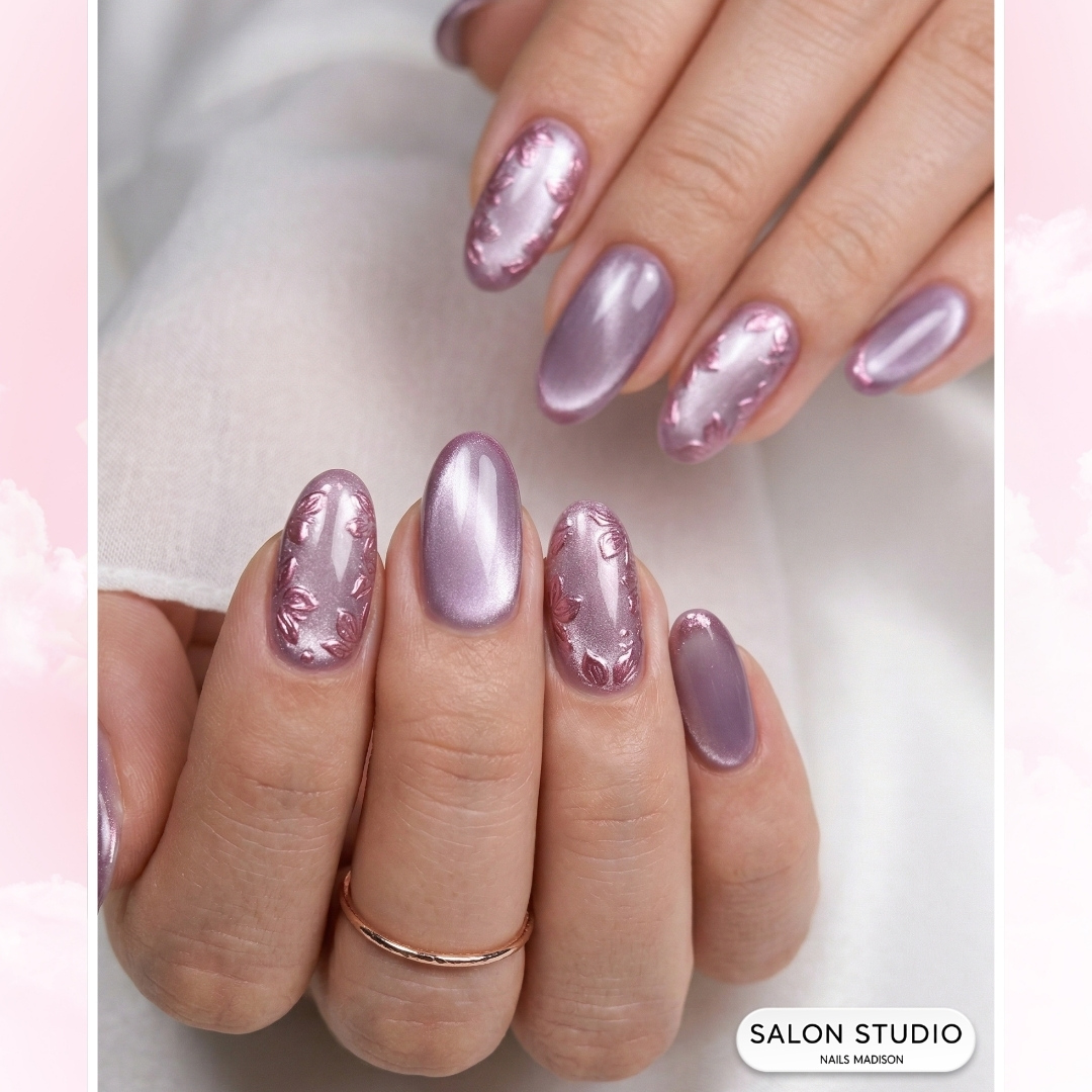 Trendy Nail Ideas